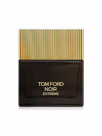 TOM FORD BEAUTY | Signature Noir Extreme Eau de Parfum 50ml | 